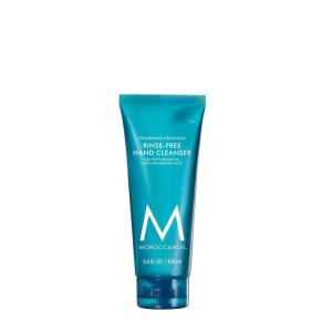 imageMoroccanoil RinseFree Hand Cleanser with Hyaluronic Acid34 Fl Oz