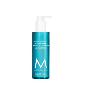 imageMoroccanoil RinseFree Hand Cleanser with Hyaluronic Acid85 Fl Oz