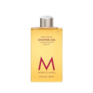 imageMoroccanoil Shower Gel Body WashDahlia Rouge
