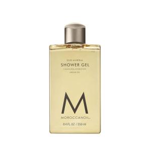 imageMoroccanoil Shower Gel Body WashOud Mineral