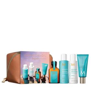 imageMoroccanoil Travel SetRepair