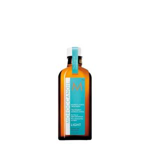 imageMoroccanoil Treatment Light34 Fl Oz