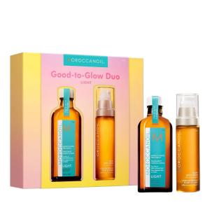 imageMoroccanoil Treatment LightValue Set