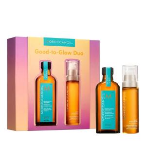 imageMoroccanoil TreatmentValue Set