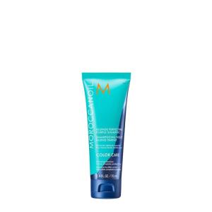 imageMoroccanoil Blonde Perfecting Purple Shampoo24 Ounce Pack of 1