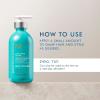imageMoroccanoil Smoothing Lotion253 Fl Oz Pack of 1