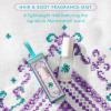 imageMoroccanoil Hair ampamp Body Fragrance Mist Holiday Ornament