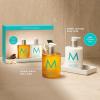 imageMoroccanoil Hand Care Essentials Set  Hand Wash ampamp Lotion Duo With Ceramic Tray