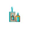 imageMoroccanoil Treatment Light Hair Oil Holiday Ornament