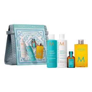 imageMoroccanoil Holiday Hydration Hair Set