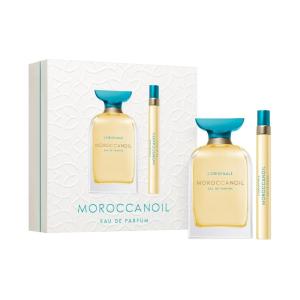 imageMoroccanoil LOriginale Eau de Parfum Gift Set