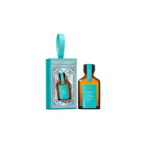 imageMoroccanoil Treatment Hair Oil Holiday Ornament