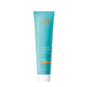 imageMoroccanoil Styling Gel Strong 6 Fl Oz