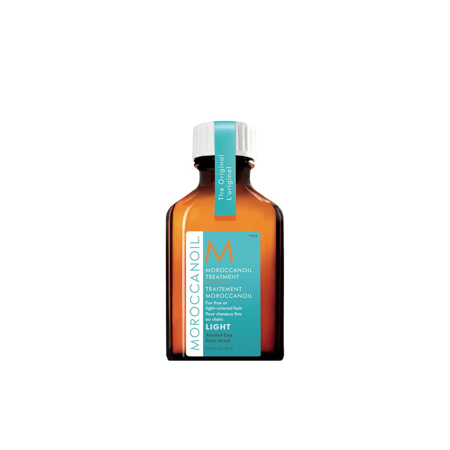 imageMoroccanoil Holiday Stocking StufferLight