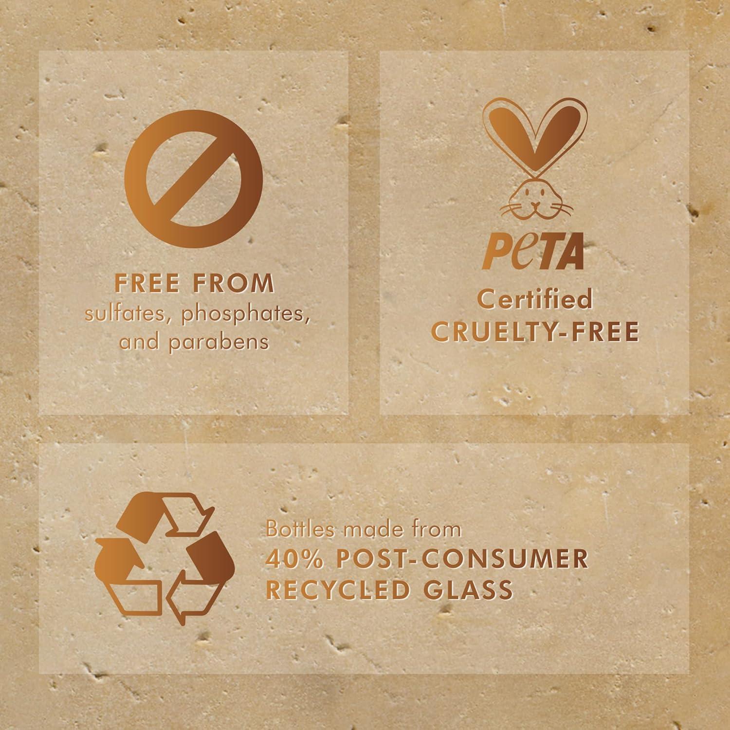 imageMoroccanoil Holiday Stocking StufferOriginale