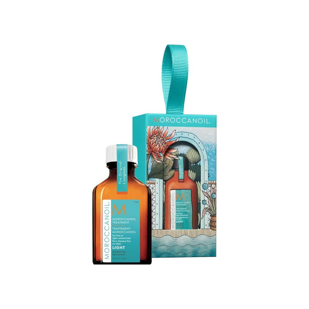 imageMoroccanoil Holiday Stocking StufferLight