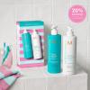 imageMoroccanoil Hydrating Shampoo ampamp Conditioner HalfLiter Set
