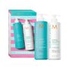 imageMoroccanoil Hydrating Shampoo ampamp Conditioner HalfLiter Set