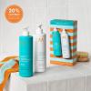 imageMoroccanoil Moisture Repair Shampoo ampamp Conditioner HalfLiter Set