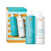 imageMoroccanoil Moisture Repair Shampoo ampamp Conditioner HalfLiter Set