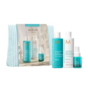 image:imageMoroccanoil Hair amp Body Gift SetMoisture Repair