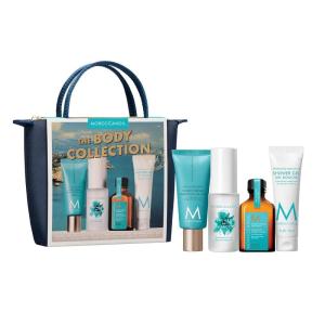 image:imageMoroccanoil Mini Travel KitBody