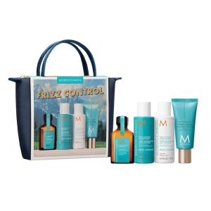 image:imageMoroccanoil Mini Travel KitFrizz Control