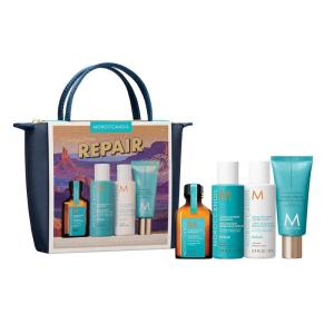 image:imageMoroccanoil Mini Travel KitMoisture Repair