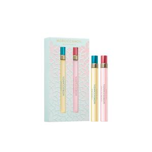 image:imageMoroccanoil Signature Collection Perfume SetTravel Set