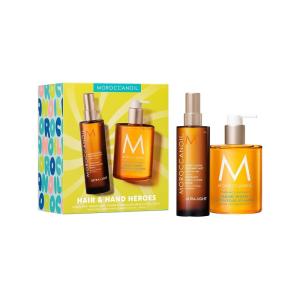 image:imageMoroccanoil Treatment Hair Oil Mist amp Hand Wash Gift Set