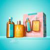 image:imageMoroccanoil Treatment Light Hair Oil amp Hand Wash Gift Set