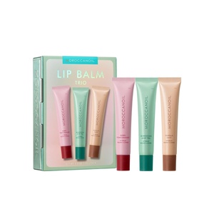 image:imageMoroccanoil Argan Butter Lip BalmValue Kit