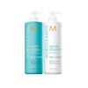 image:imageMoroccanoil Frizz Control Shampoo ampConditioner 169 Fl Oz