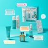 image:imageMoroccanoil Mini MustHaves  Deluxe Sampler Set