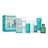 image:imageMoroccanoil Mini MustHaves  Deluxe Sampler Set