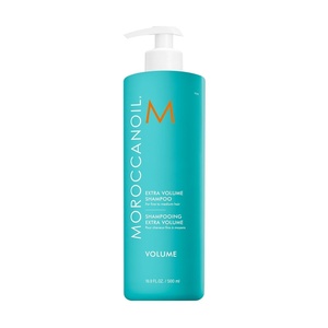 image:imageMoroccanoil Extra Volume Shampoo169 Fl Oz Pack of 1