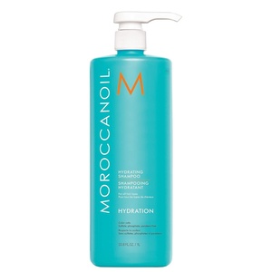 image:imageMoroccanoil Hydrating Shampoo338 Fl Oz Pack of 1