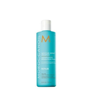image:imageMoroccanoil Moisture Repair Shampoo85 Fl Oz Pack of 1